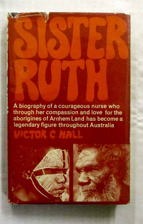 Image for Sister Ruth