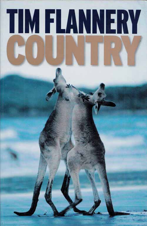 Image for Country