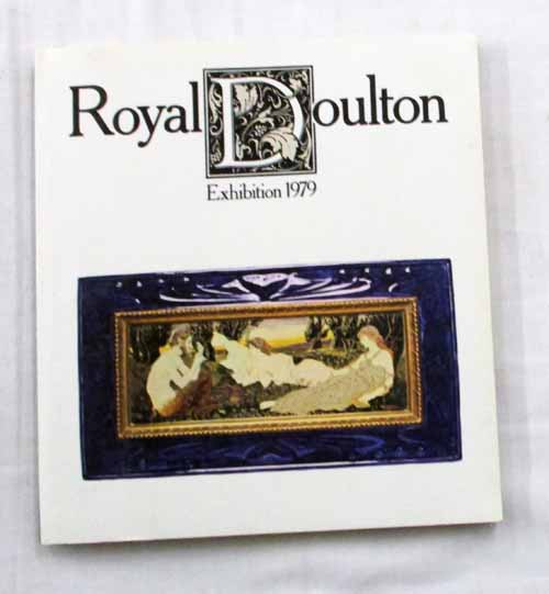 Image for Royal Doulton Exhibition 1979