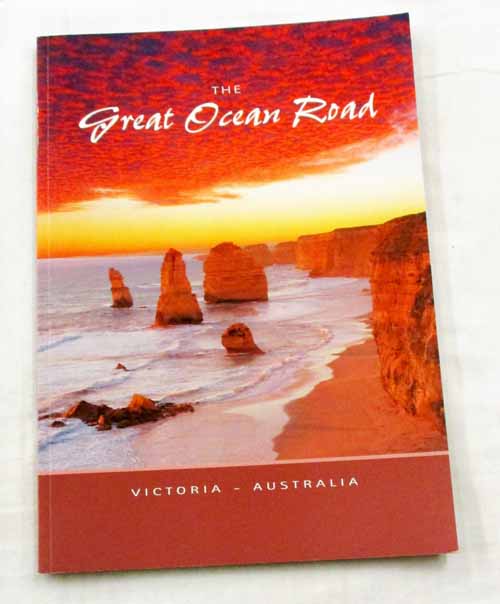 Image for The Great Ocean Road
