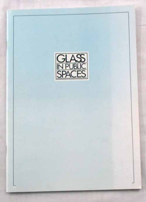 Image for Glass In Public Spaces