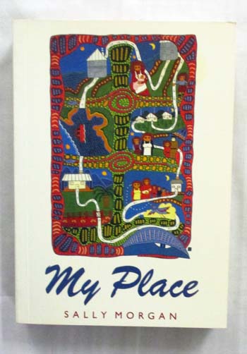 Image for My Place