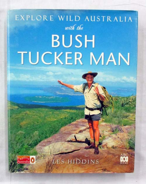 Image for Explore Wild Australia with the Bush Tucker Man