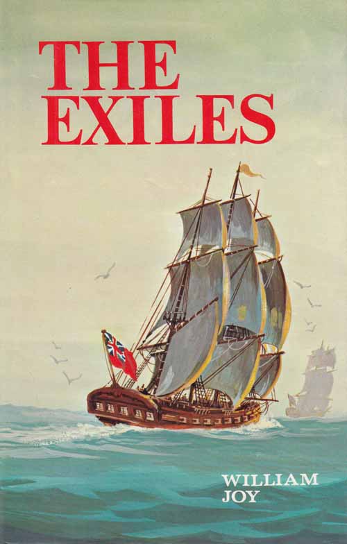 Image for The Exiles