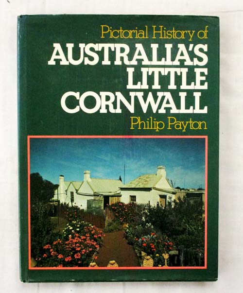 Image for A Pictorial History of Australia's Little Cornwall