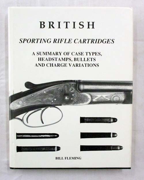 british sporting rifle cartridges a summary of case types