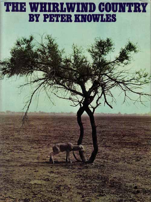 Image for The Whirlwind Country