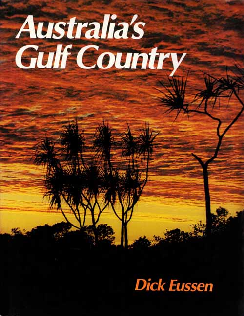 Image for Australia's Gulf Country