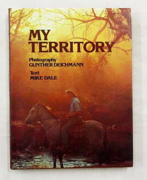 Image for My Territory