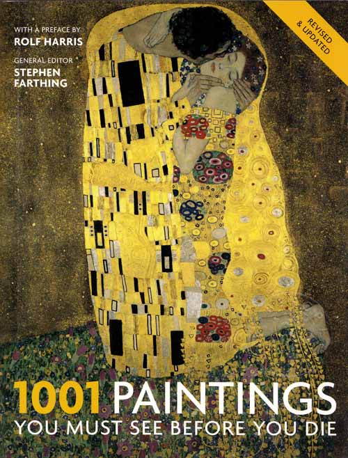 Image for 1001 Paintings You Must See Before You Die (Revised and Updated)