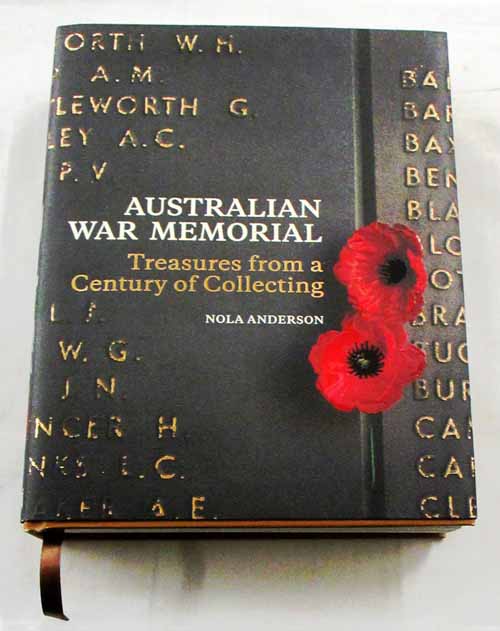 Image for Australian War Memorial Treasures from a Century of Collecting