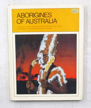 Image for Aborigines of Australia