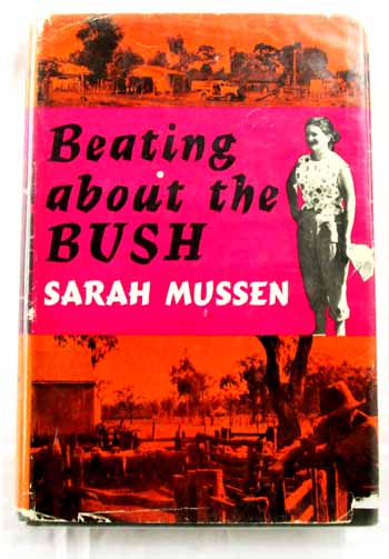 Image for Beating About the Bush