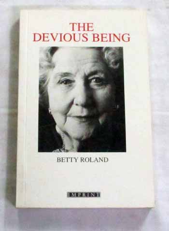 Image for The Devious Being