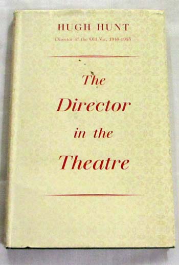 Image for The Director in the Theatre