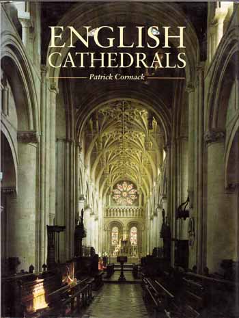 Image for English Cathedrals