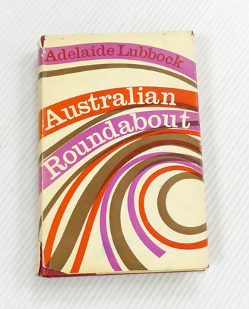 Image for Australian Roundabout