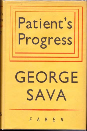 Image for Patient's Progress