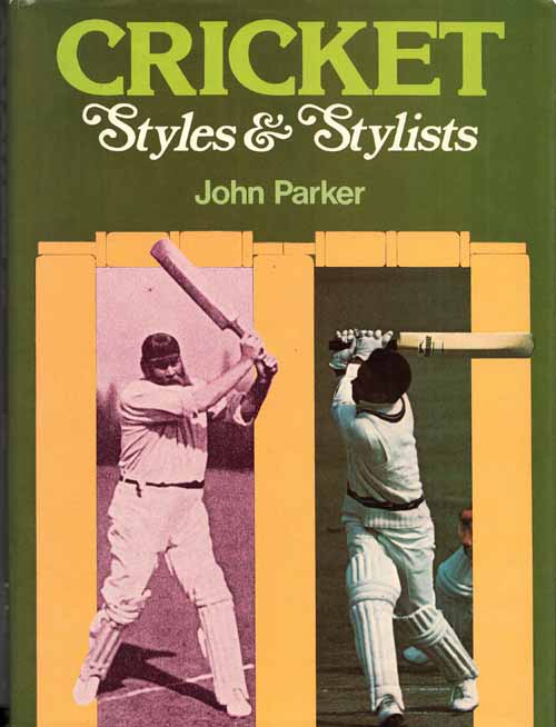 Image for Cricket Styles and Stylists
