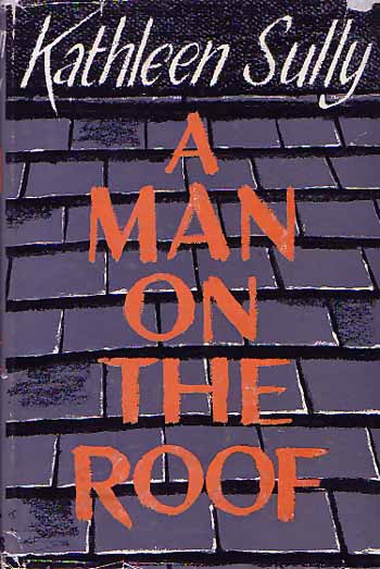 Image for A Man on the Roof