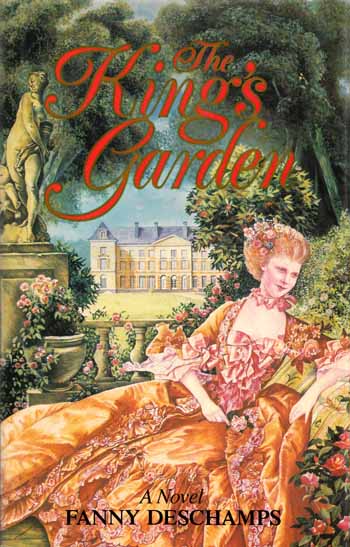 Image for The King's Garden