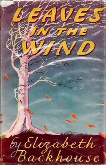 Image for Leaves in the Wind