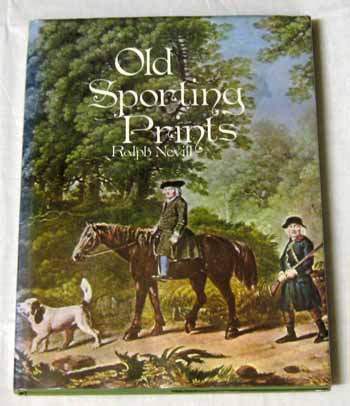 Image for Old Sporting Prints