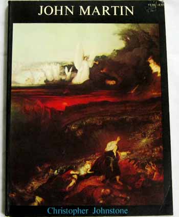 Image for JOHN MARTIN