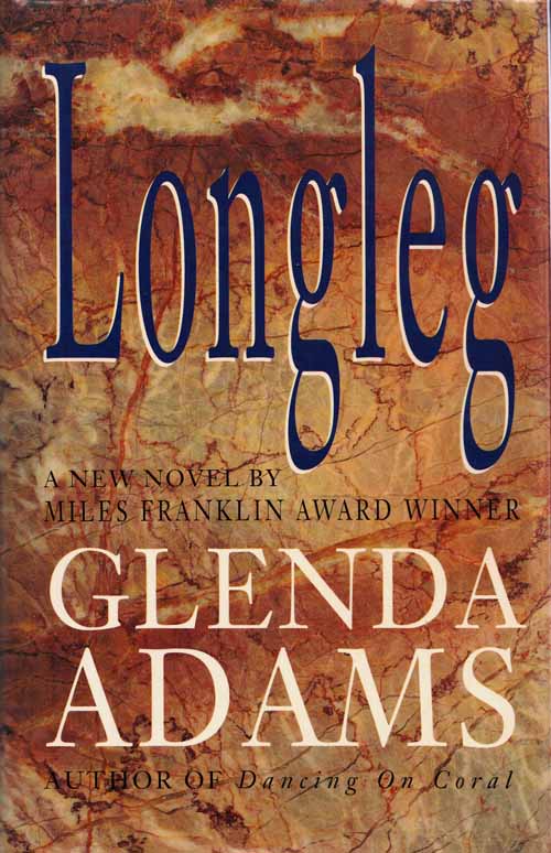 Image for Longleg