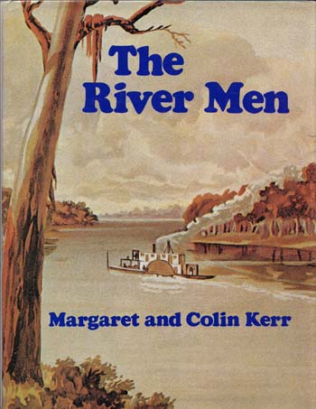 Image for THE RIVER MEN