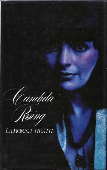 Image for Candida Rising