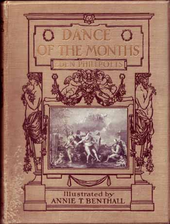 Dance of the Months Image for Dance of the Months