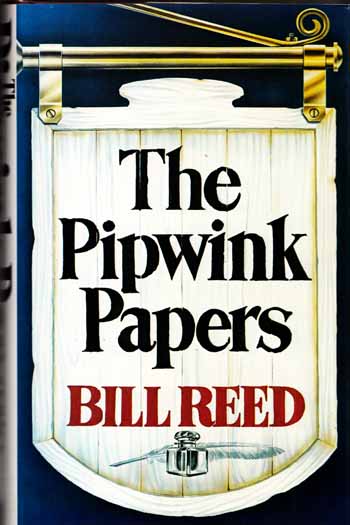 Image for The Pipwink Papers