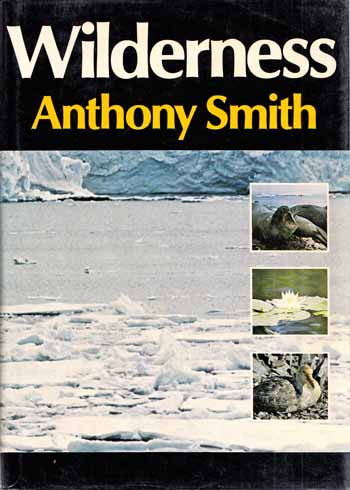 Image for Wilderness