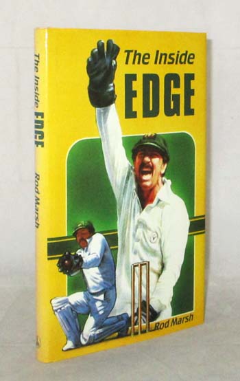 Image for The Inside Edge