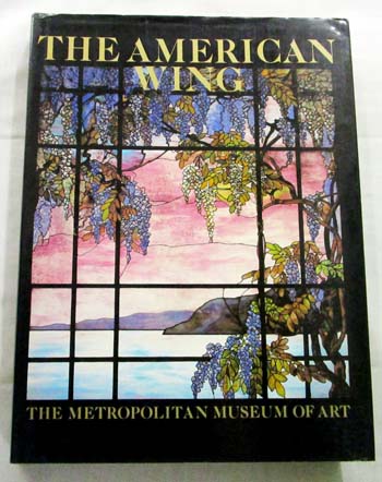 Image for The American Wing at The Metropolitan Museum of Art