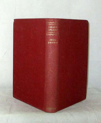 Image for Shakespeare