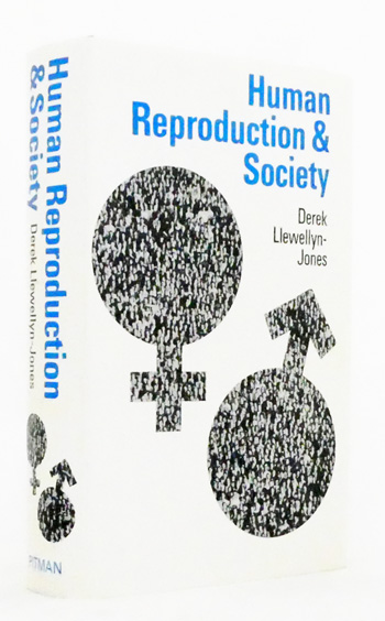 Image for Human Reproduction and Society