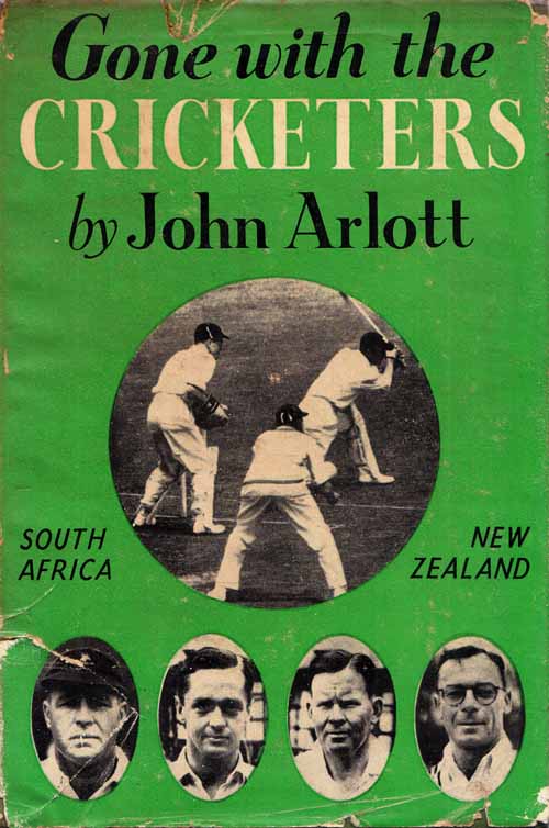 GONE WITH THE CRICKETERS Image for GONE WITH THE CRICKETERS