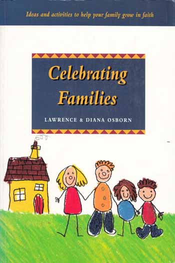 CELEBRATING FAMILIES Image for CELEBRATING FAMILIES
