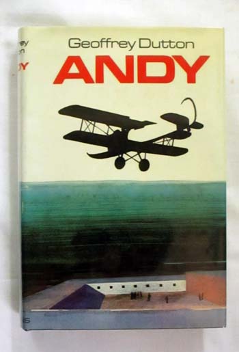 Image for Andy