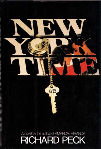 Image for New York Time