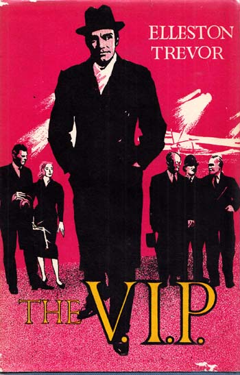Image for The V.I.P.