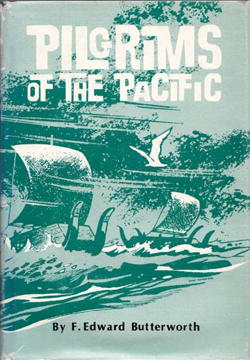 Pilgrims of the Pacific Image for Pilgrims of the Pacific