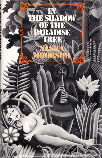 Image for In The Shadow Of The Paradise Tree
