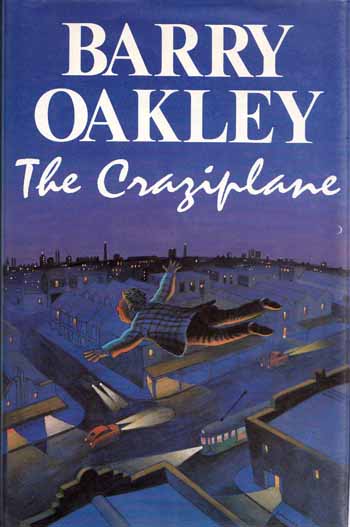 The Craziplane Image for The Craziplane