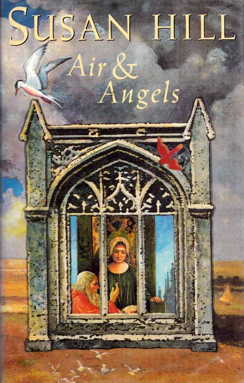 Air and Angels Image for Air and Angels