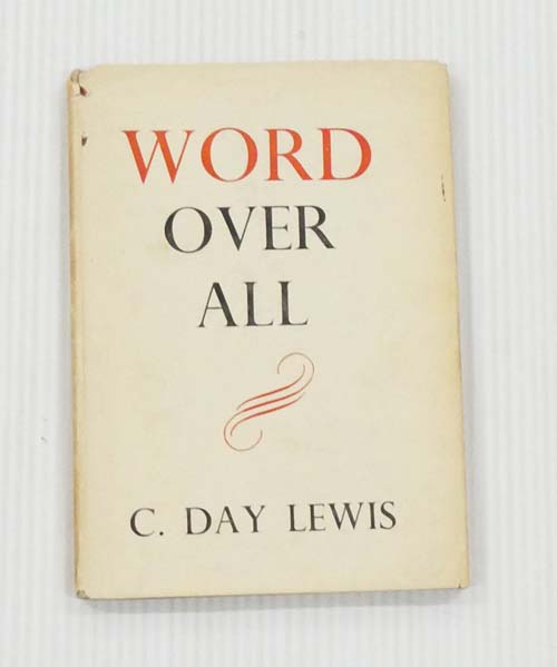 Image for Word Over All