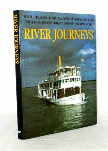 Image for River Journeys
