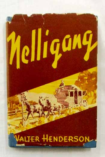 Image for Nelligang